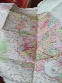 江苏省地图