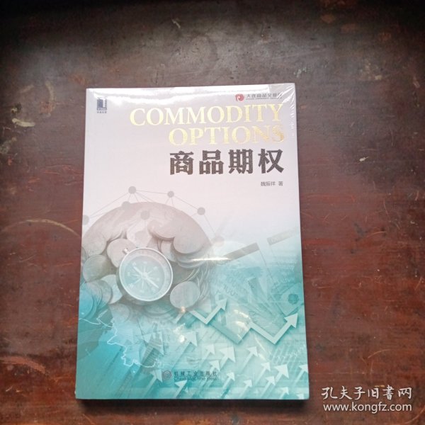 商品期权