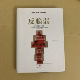 反脆弱：从不确定性中获益