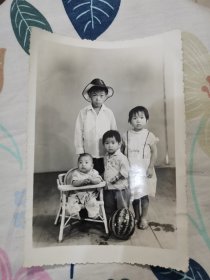 老照片