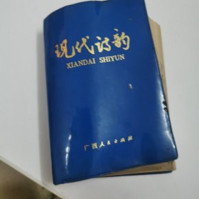 现代诗韵