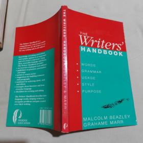 The Writers' Handbook