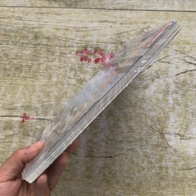 楠溪江中游古村落/乡土中国