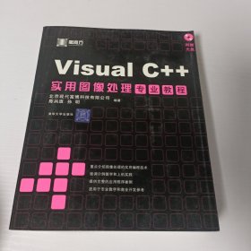 Visual C++实用图象处理专业教程（含盘）