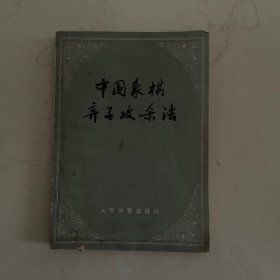 中国象棋弃子攻杀法