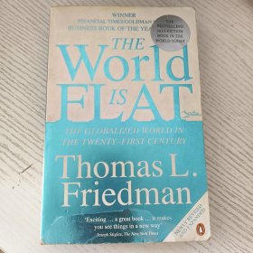 The World Is Flat：The Globalized World in the Twenty-first Century