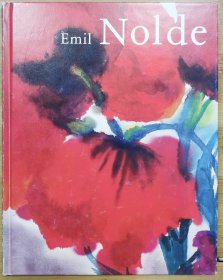 埃米尔·诺尔德 (Emil Nolde)