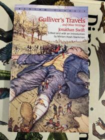 Gulliver's Travels and Other Writings 格列佛游记