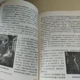 图说世界战争文化