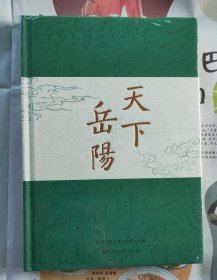 天下岳阳