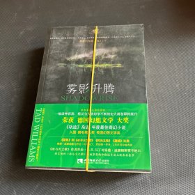 雾影升腾（套装上下册）