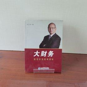 大财务：股东价值倍增系统