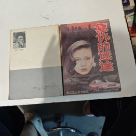 復(fù)仇的迷途