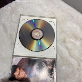 许志安我还能爱谁VCD光盘老唱片.音质完美
