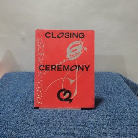 closing ceremony