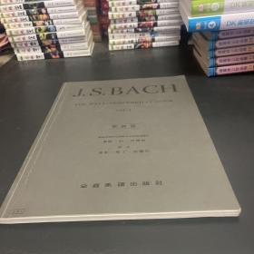 J.S.BACH