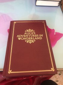 alice s adventures in wonderland