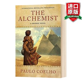 The Alchemist