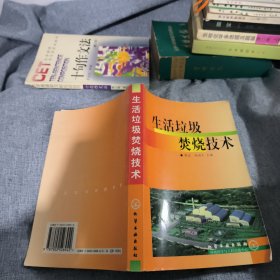 生活垃圾焚烧技术