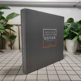 深圳市公共住房户型研究设计竞赛获奖作品集