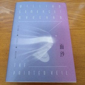 《面纱》hy