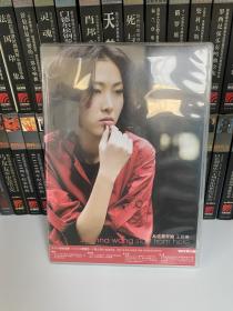 CD流行摇滚正版原版引进，王若琳《从这里开始》新索版（2CD），2008年，新汇集团上海声像出版社