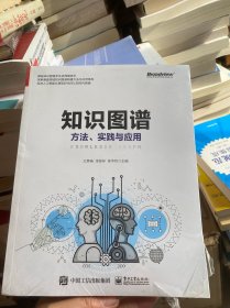 知识图谱:方法.实践与应用 