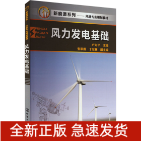 風(fēng)力發(fā)電基礎(chǔ)