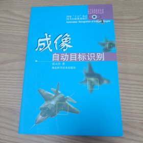 成像自动目标识别