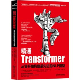 精通Transformer