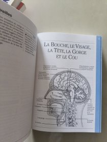 le guide des symptomes：450 symptomes detailles pour poser soi-meme un premier diagnostic 法文原版 软精装 《症状指南：450个症状详细信息，让您自己做出第一次诊断》近全新 有书香味 书较重