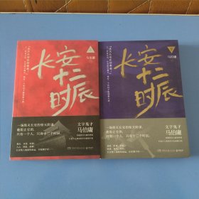 长安十二时辰（上下）