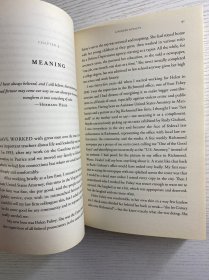 A Higher Loyalty:Truth Lies and Leadership 更高的忠诚度:真相谎言与领导力(2018年英文版)16开(精装如图、内页干净)