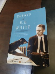 Essays of E. B. White