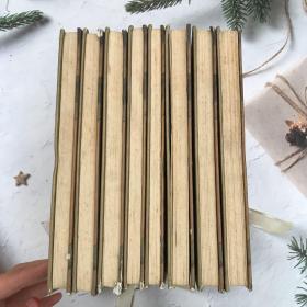 中国十大禁书：《剪燈新话》《醋葫芦》《品花宝鉴》《飞花艳想》《玉楼春》《红楼春梦》 《九尾龟》《空空幻》