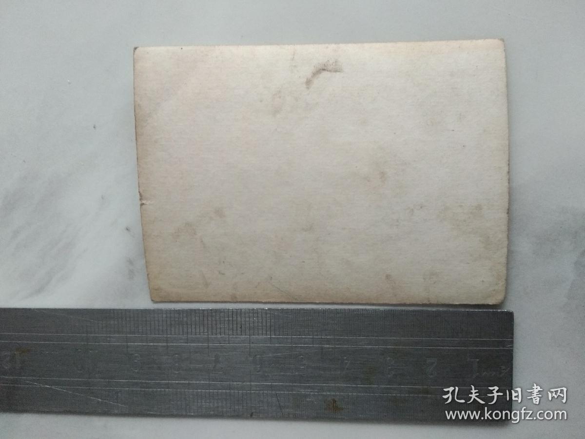 小宝宝爱鸽子 老贺卡