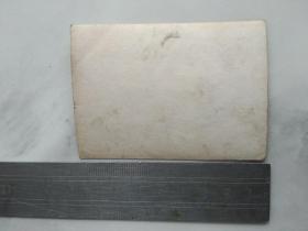 小宝宝爱鸽子 老贺卡