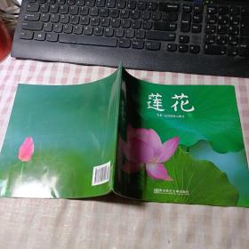 幼儿园早期阅读资源《幸福的种子》中班（上）莲花