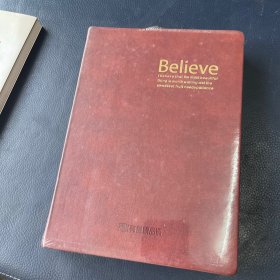有道精品课 Believe 笔记本