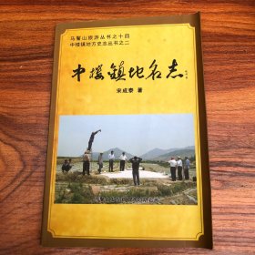 中楼镇地名文化