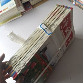 语文月刊2011/1－12 （12本合售）