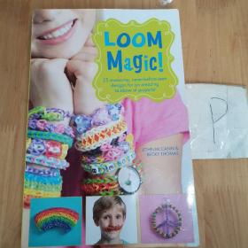 LOOM MAGIC