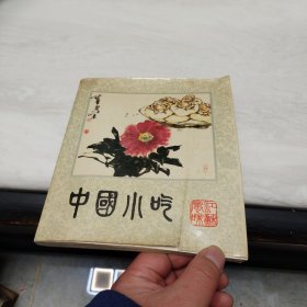 中国小吃 （江苏风味）