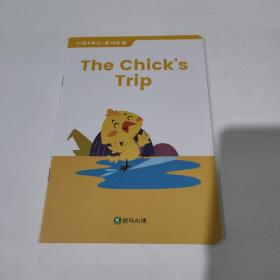 斑马AI课   The  Chick's  Trip