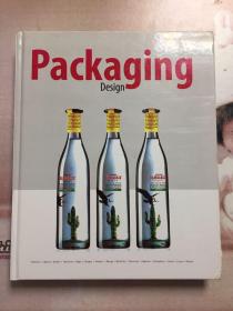 Packaging Design（外面文原版精装）