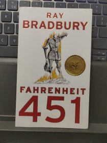 Fahrenheit 451