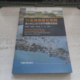 污染场地修复案例：意大利工业行业环境整治实践