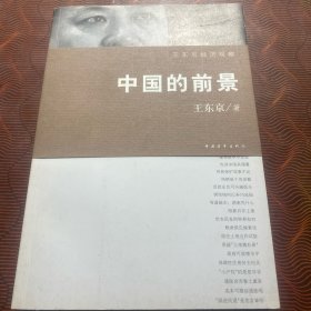 中国的前景：王东京经济观察