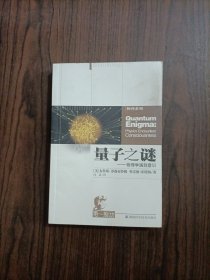 量子之谜：物理学遇到的意识