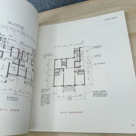 中小套型住宅建筑设计理论与实践